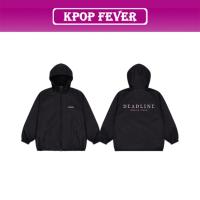 ราคา BLACKPINK [DEADLINE] World Tour MD PART.2 / WINDBREAKER JACKET (44456339754)