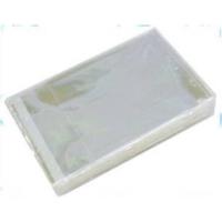 ราคา ถุงแก้วใสแถบกาว (467188066)