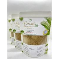 ราคา น้ำตาลดอกมะพร้าวแท้ 100% อุ่นใจ (ชนิดผง)❤️ ขนาด 240กรัม (8015885035)