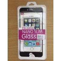 ราคา ฟิล์มกระจก iphone6 plus,i6S+ เต็มจอ (637200778)