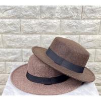 ราคา หมวก ไมเคิล มายากล ทรงเค้ก ผ้าวูล (29555617843)
