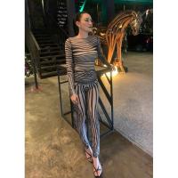 ราคา ชุดแฟนซีม้าลายชุดลายม้าลาย (22272633503)