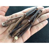 ราคา ตะกรุด16ดอกหลวงพ่อเดิมทองแดง (18279234629)