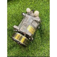 ราคา คอมแอร์รถยนต์ sanden 508 มู่เล่ 7PK แท้ (27816558717)