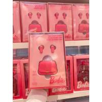 ราคา Earphones Barbie Miniso 100% (24945365966)