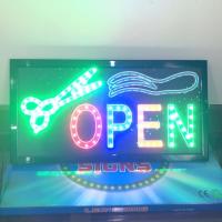 ราคา ป้ายไฟ ป้ายไฟOPEN ป้ายไฟLED ป้ายไฟตัวอักษร ป้ายไฟวิ่ง ป้ายไฟหน้าร้าน ป้ายไฟสำเร็จรูป ป้ายไฟLED-OPEN (18600546932)