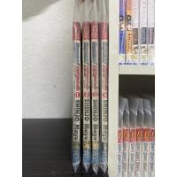 ราคา วิกฤตการณ์ซาตานแห่งรัก หนังสือการ์ตูนมือสอง บงกช (6263231404)