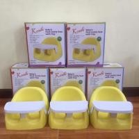 ราคา Karibu เก้าอี้ฝึกหัดนั่ง ของแท้ จากญี่ปุ่น (1923548360)