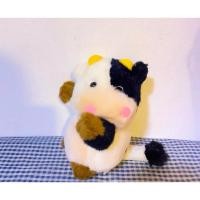 ราคา ตุ๊กตาวัวมือสอง ✨ตุ๊กตามือสองญี่ปุ่น✨ (40857340576)