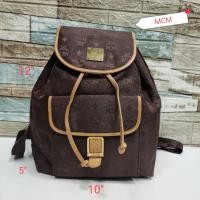 ราคา MCM เป้สะพายหลัง พร้อมส่ง (44403296707)