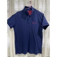 ราคา BODY GLOVE:เสื้อโปโล ผู้ชาย สีน้ำเงิน “มือสอง” (14634334990)