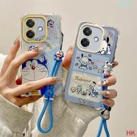 ราคา เคส OPPO A3 OPPO A3X 4G 5G การ์ตูนตุ๊กตาการ์ตูนของเล่นการ์ตูน TPU ซิลิโคนอ่อนนุ่มเคสโทรศัพท์ YXD (40602881057)