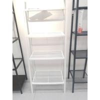 ราคา ชั้นวางของอเนกประสงค์ (เหล็ก) 4 ชั้นแบรนด์ IKEA รุ่น LERBERG (แลร์แบร์ก) แท้จากสโตร์อิเกีย (28639702396)