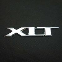 ราคา โลโก้ Ford Ranger XLT Logo XLT ฟอร์ด เรนเจอร์ โลโก้อย่างดี (4706554026)