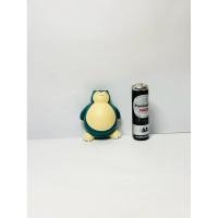 ราคา pokemon nintendo gachapon snorlax カビゴン มือสอง โมเดลโปเกมอน สินค้าโปเกมอนงานแท้ (24615482435)