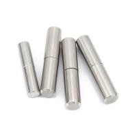 ราคา บูชสแตนเลส บูชประตูสแตนเลสเกรด 304 มีให้เลือกหลายขนาด บูชประตู บู๊ชประตูสเตนเลส (24591039513)