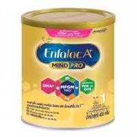 ราคา Enfalac A+1 mindpro เอนฟาแล็ค เอพลัส สูตร1 ขนาด 400 กรัม  (1107375741)