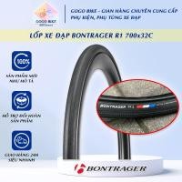 ราคา [GoGo Bike] BONTRAGER R1 700x32C ยางรถจักรยาน (ยาง) - 1 ชิ้น (24846547850)