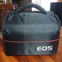 ราคา (มือสอง) กระเป๋ากล้อง กระเป๋าเก็บกล้อง พร้อมส่ง dslr Camera bag สำหรับ DSLR SLR (27555783413)