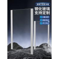 ราคา พาร์ติชั่นกระจกตู้เย็นกระจกป้องกันการระเบิดสามารถปรับแต่งได้เหมาะสําหรับตู้เย็น ไฮเออร์ ไห่ซินเหม่ย ซีเมนส์ ห้องแช่แข็ง (41614337753)