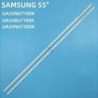 ราคา Samsung LED TV BACKLIGHT 55 INC UA 55NU7100 55NU7090 55NU7020 55NU7300 55RU7100 55RU7090 55RU7020 55MU 55RU BL LIGHT SMD (40253723652)