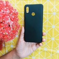 ราคา Xiaomi Mi 8 - เคสบางเฉียบ TPU Softcase (28065222749)