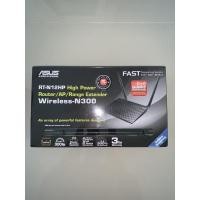 ราคา ASUS Wireless Router RT-N12HP (High Power) มือสอง มีกล่อง ส่งฟรี ! (20860149402)