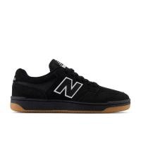 ราคา New Balance Numeric 480 Black White Unused (27722806192)