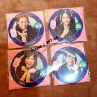 ราคา แท้%ที่รองแก้ว BNK48 Shonichi วันแรก (6756570828)