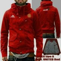ราคา PARKA TYPE A JACKET PARKA MANCHESTER UNITED MU RA (3694091689)