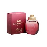 ราคา Coach Wild Rose EDP 4.5 ML - แบบแต้ม (28473314518)