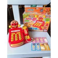 ราคา แคชเชียร์​ของเล่น​ อัน​ปัง​แมน​ Anpanman​ (5027215603)
