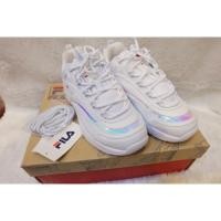 ราคา รองเท้า FILA ของแท้ % (2664986673)