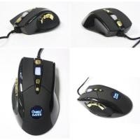 ราคา Gaming Mouse Gview M5เกมมิ่งเมาส์ (43156271671)