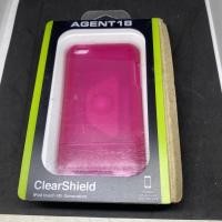 ราคา เคส ipod touch gen4 ยี่ห้อ agent18 (3987970152)
