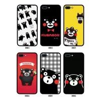 ราคา Vivo S1 V5 V7 V9 V11 V11i Case Kumamon คุมะมง (1909385677)