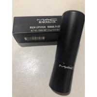 ราคา MAC Mineralize Rich Lipstick Rough A Levres (7249487242)
