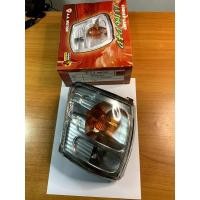 ราคา เสื้อไฟเลี้ยวมุม Toyota Tiger D4D (ข้างขวา R) 1 อัน ยี่ห้อ A.A.Motor - ไฟมุม / เสื้อไฟมุม ไทเกอร์ d4d (7162767063)