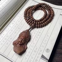 ราคา Nha Trang Bai Qinan ลูกคิดลูกปัดแกะสลักงานฝีมือเจ้าแม่กวนอิมจี้ไม้กฤษณา2024สร้อยคอแท็กชายและหญิง (27818476139)