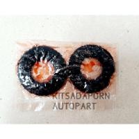 ราคา 1ชุด!! แหวนรองกันขี้เกลือ/แหวนกันขี้เกลือ สำหรับขั้วแบตเตอรี่, เนื้อสักหลาดอย่างดี (4352351402)