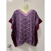 ราคา เสื้อพื้นเมืองลายผ้าไทย (มือหนึ่ง) (41652277221)