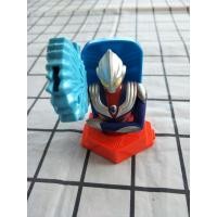 ราคา โมเดล ของเล่น ของสะสม อุลตร้าแมน Ultra Man ญี่ปุ่นมือสองของแท้ (9042731157)