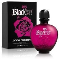 ราคา Paco Rabanne Black XS Women EDT 80ml.