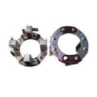 ราคา ซองถ่านสตาร์ท ฮีโน่EK100 (ซาวาทศ) Alternator brush holder Hino EK100 (14653330443)