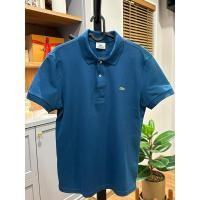 ราคา เสื้อโปโล lacoste เเท้100% (นง) (28466562056)