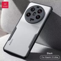 ราคา Mi 13Ultraตรงรุ่น(ของแท้100%)XunddเคสกันกระแทกXiaomi Mi 13 Ultra/Xiaomi 13 Ultra (20081516309)
