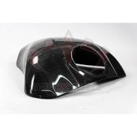 ราคา ครอบถัง ZX-10 เพียวคาร์บอน แถม ฝาถัง (6314557645)