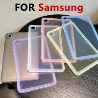 ราคา เคสซิลิโคน TPU กันกระแทก สําหรับ Samsung Galaxy Tab A7Lite Galaxy Tab A9 8.7 นิ้ว SM-T220 T225 X110 X115 (43720559213)