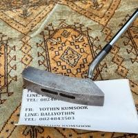 ราคา PUTTER Callaway bullet series 1 ยาว 33 นิ้ว มือสองจากญี่ปุ่น (41861598722)