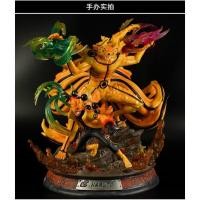 ราคา โมเดล อนิเมะ นารูโตะ Naruto (18127874254)